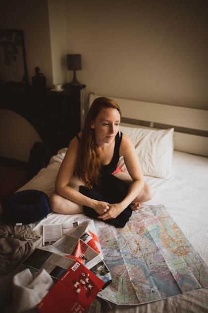 Travel Tips for Entrepreneurs
